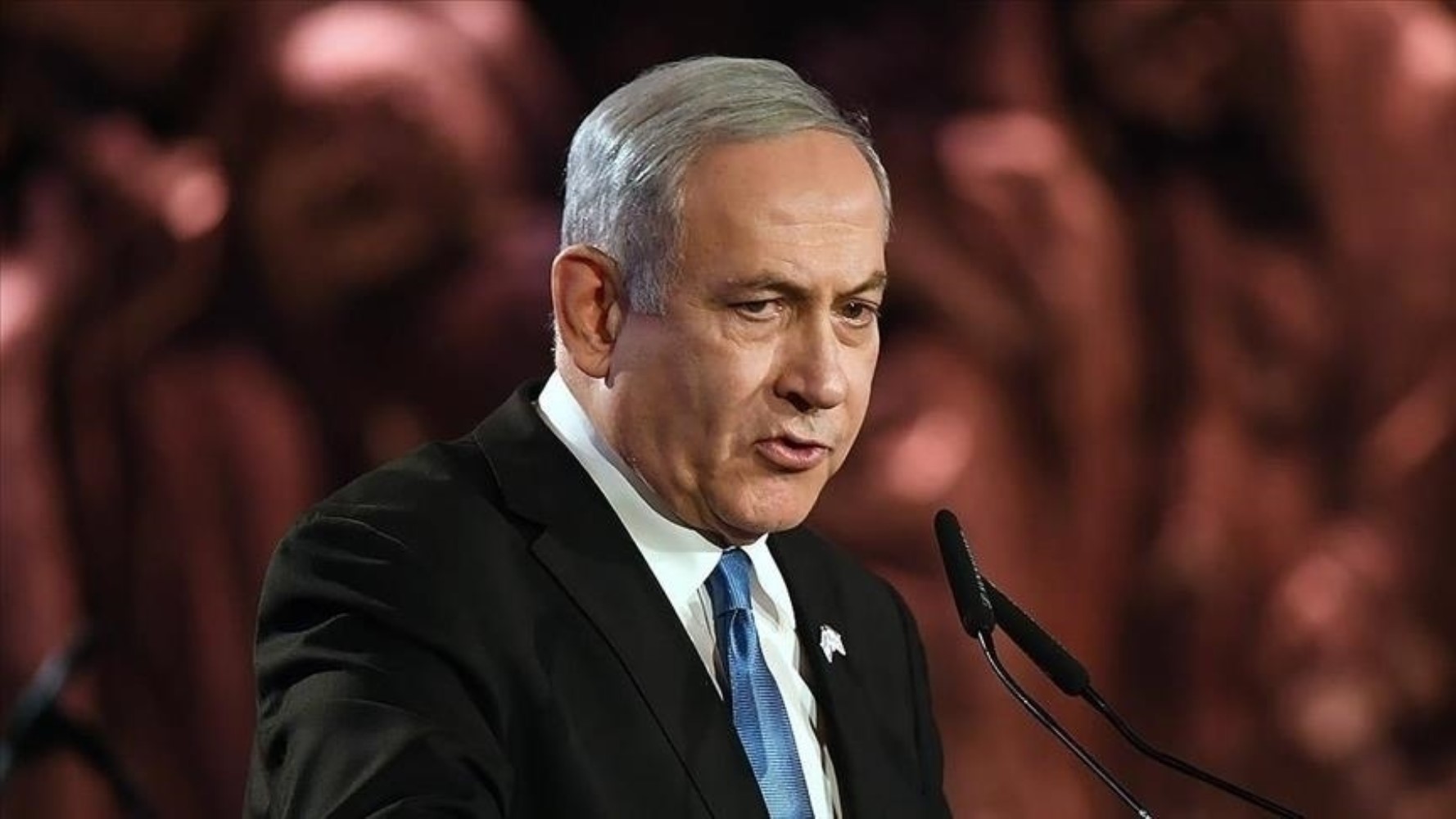 İsrail Başbakanlık Ofisi açıkladı: Netanyahu kanser!