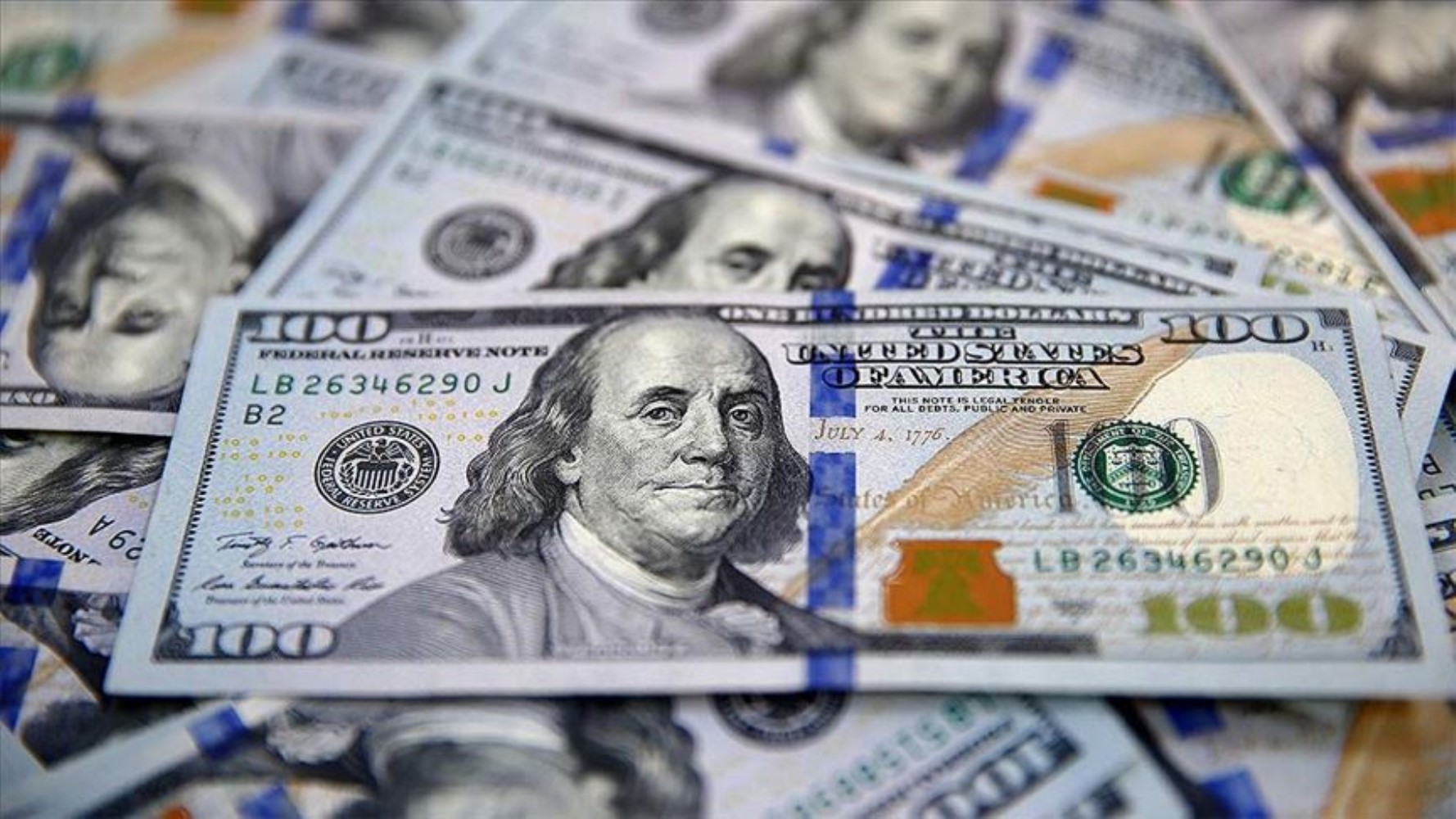 Sahte dolar krizi sonrası yeni dönem: İşlemler yeniden başladı