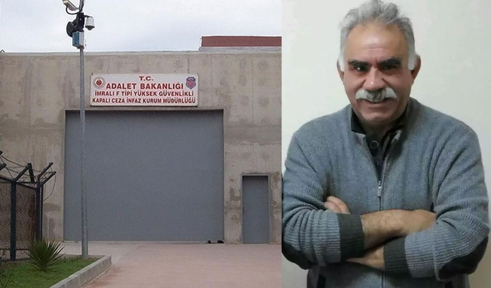 Öcalan'ın çağrısının ardından MHP'den ilk açıklama geldi