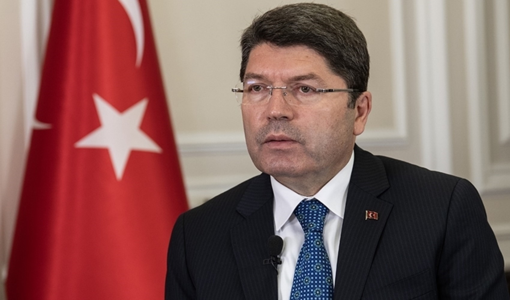 Il Ministro della Giustizia elogia Erdoğan... e attacca l'opposizione