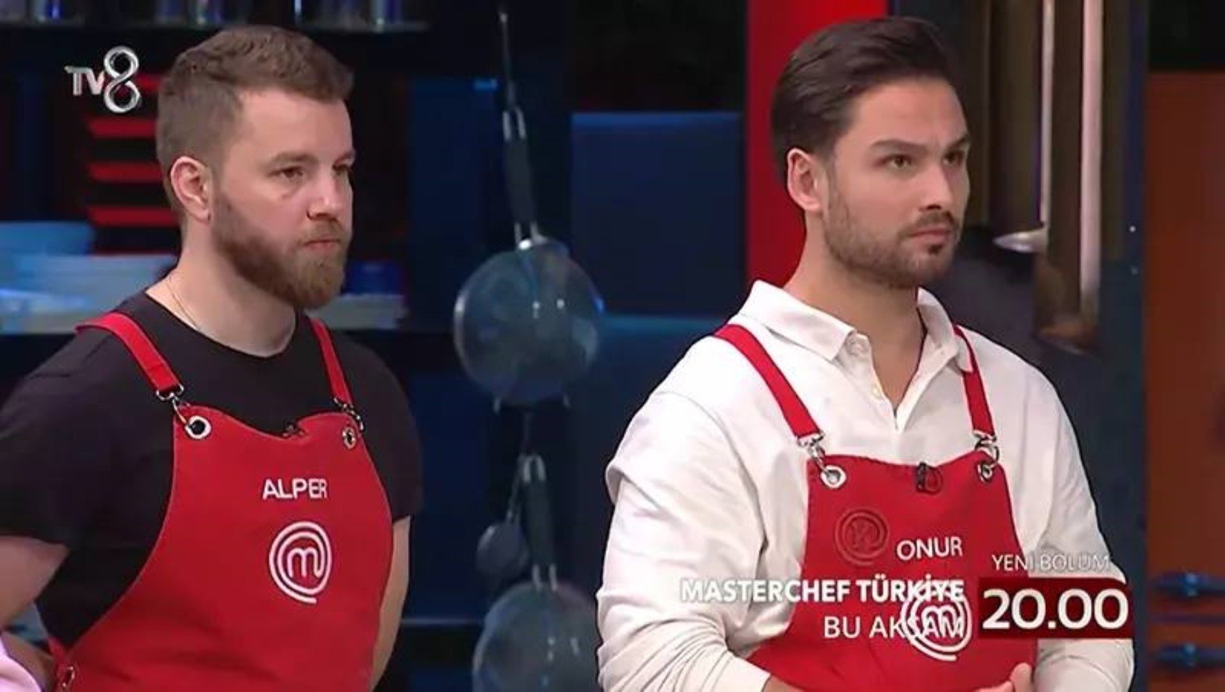 MasterChef son bölümde mavi takım kaptanı kim seçildi? Kaptanlık düellosunu kim kazandı? 2 Aralık 2024 kaptanlık oyunu