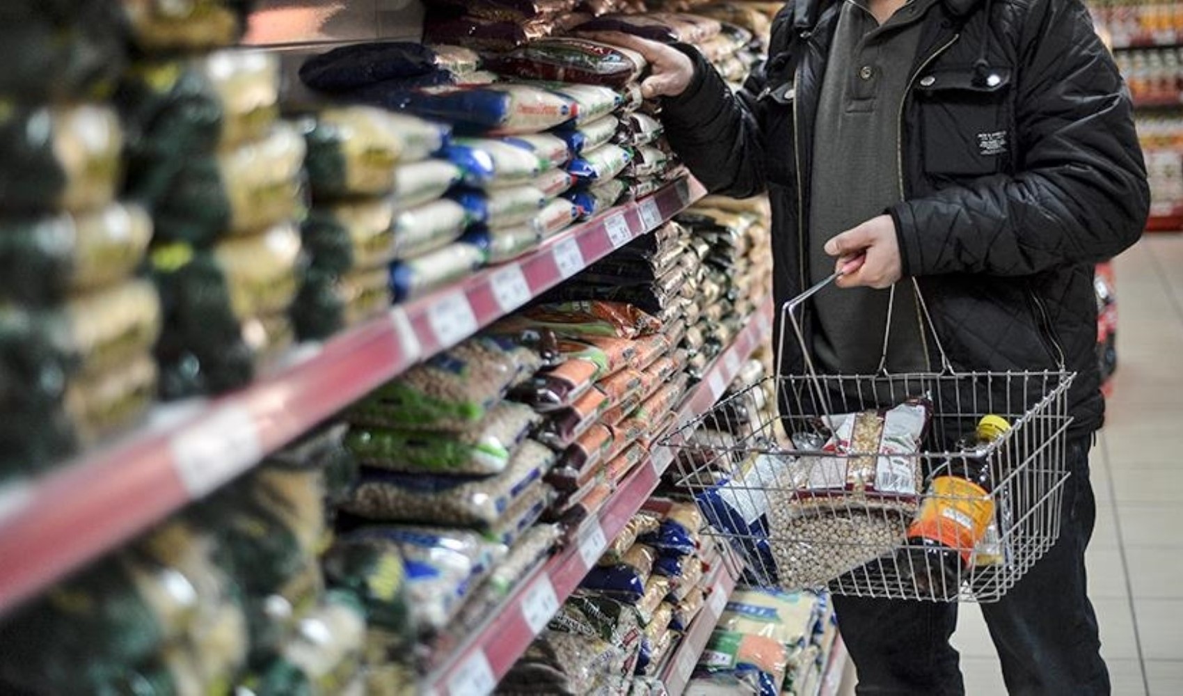 Avvertimento del Ministero del Commercio contro i rincari! I prezzi aumentano prima dell'adeguamento del salario minimo