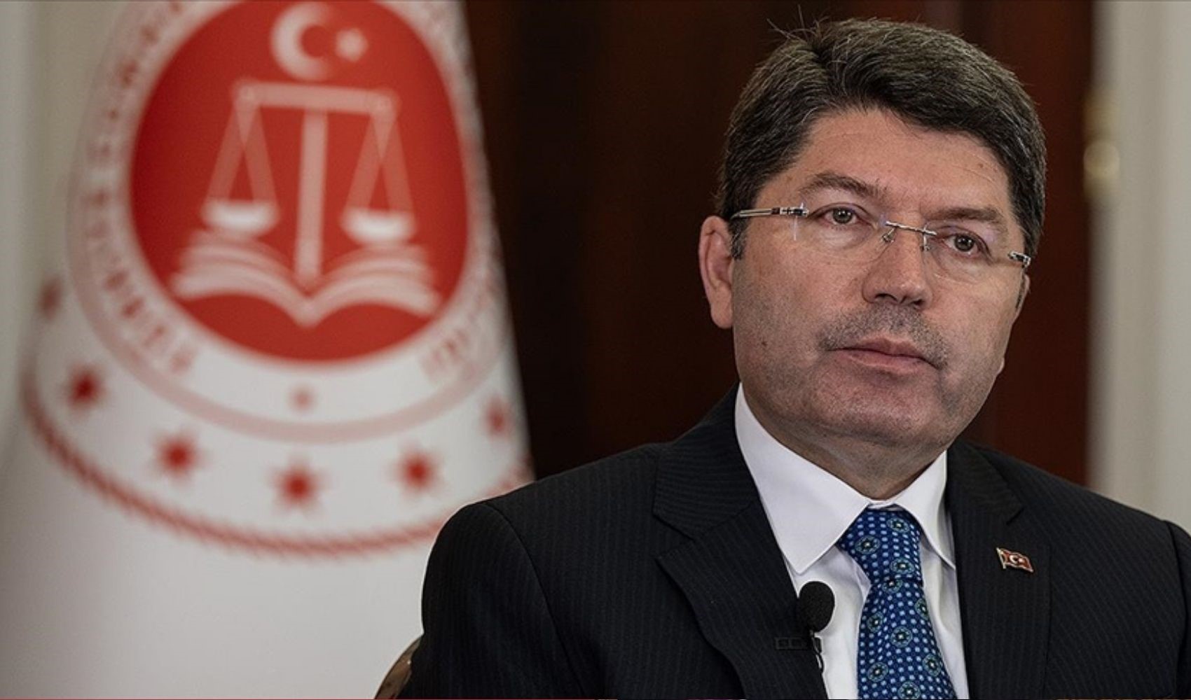 La risposta del Ministro della Giustizia Yılmaz Tunç alla richiesta del DEM Parti su İmralı: 'Entro un tempo ragionevole...'