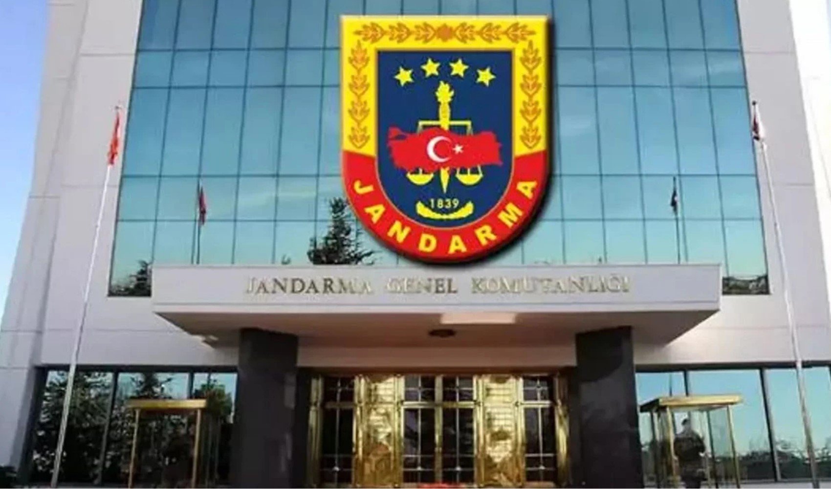 Jandarma Genel Komutanlığı muvazzaf subay ve astsubay alımı yapacak: Başvurular ne zaman? Başvuru şartları neler? Başvuru ekranına nasıl ulaşılır?