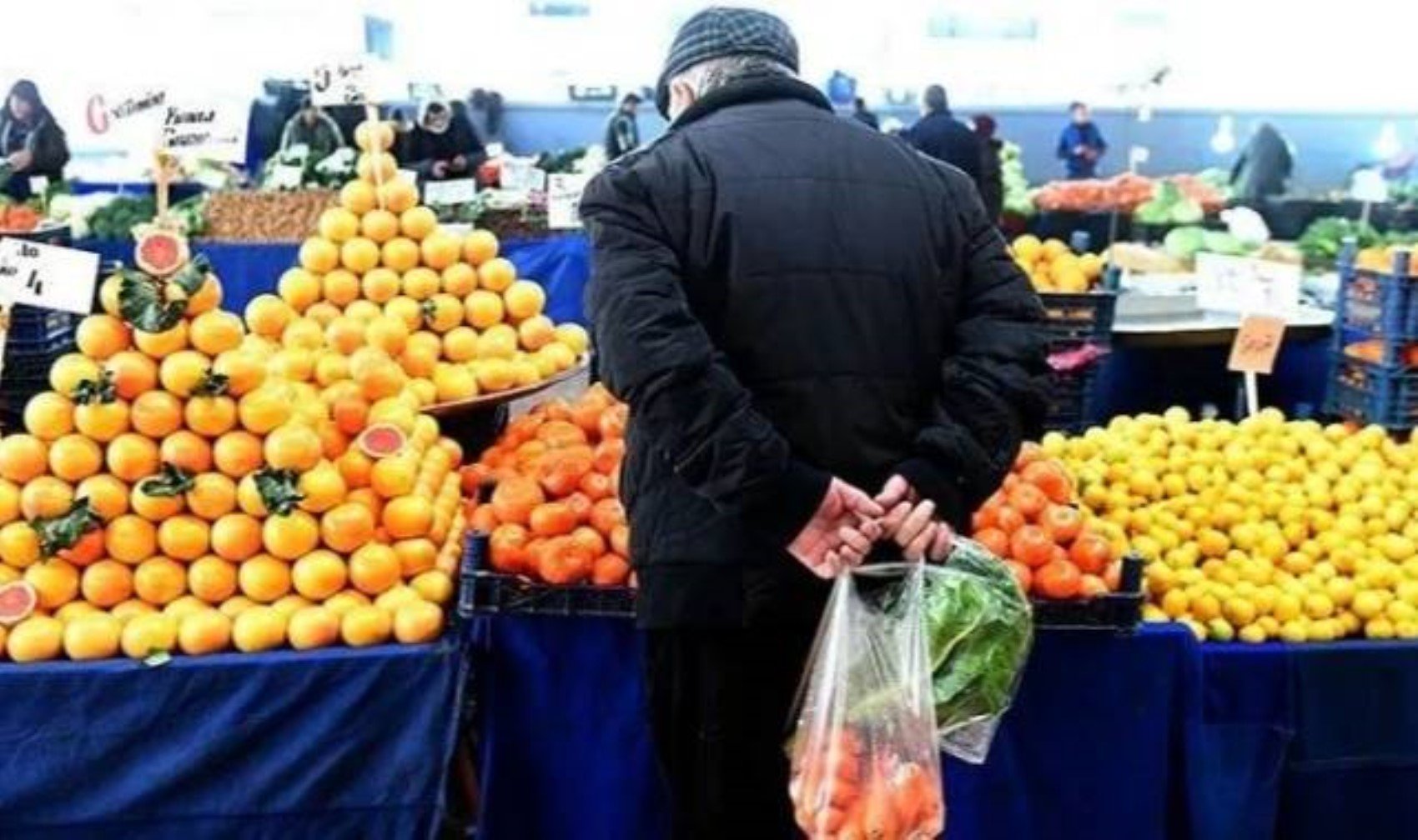 Türkiye'nin en yoksul şehirleri belli oldu: İlk sıradaki şehir değişti!