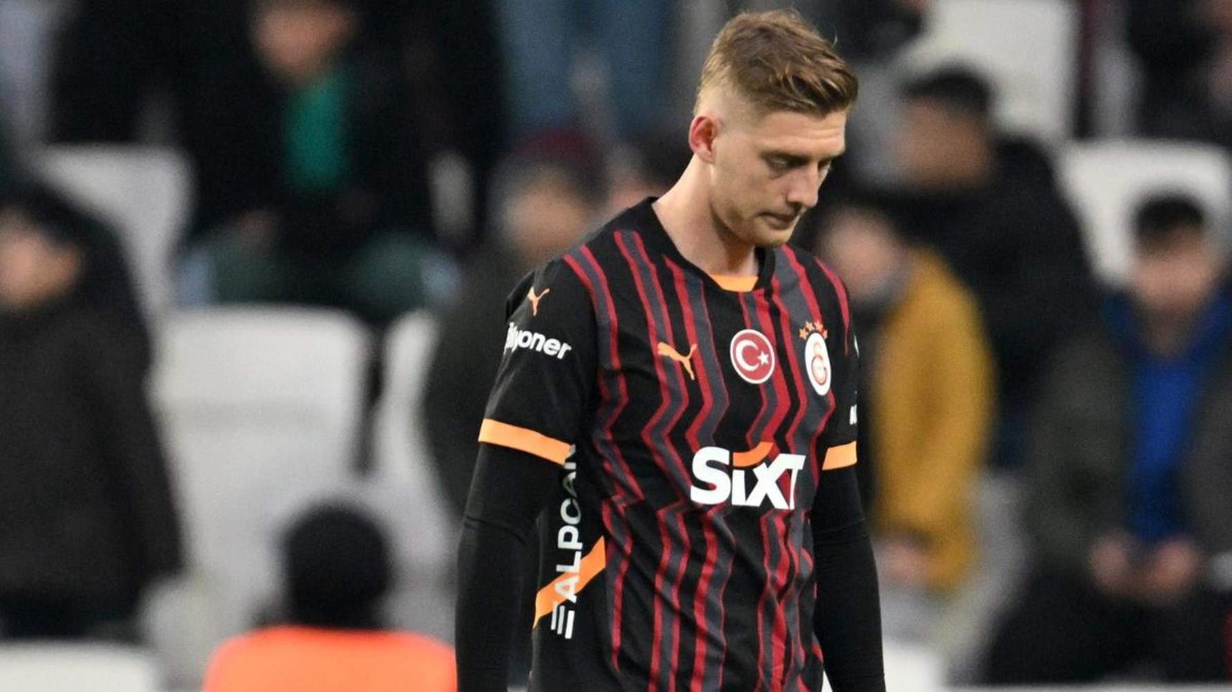 Definiti i primati del Galatasaray nella prima metà della Süper Lig
