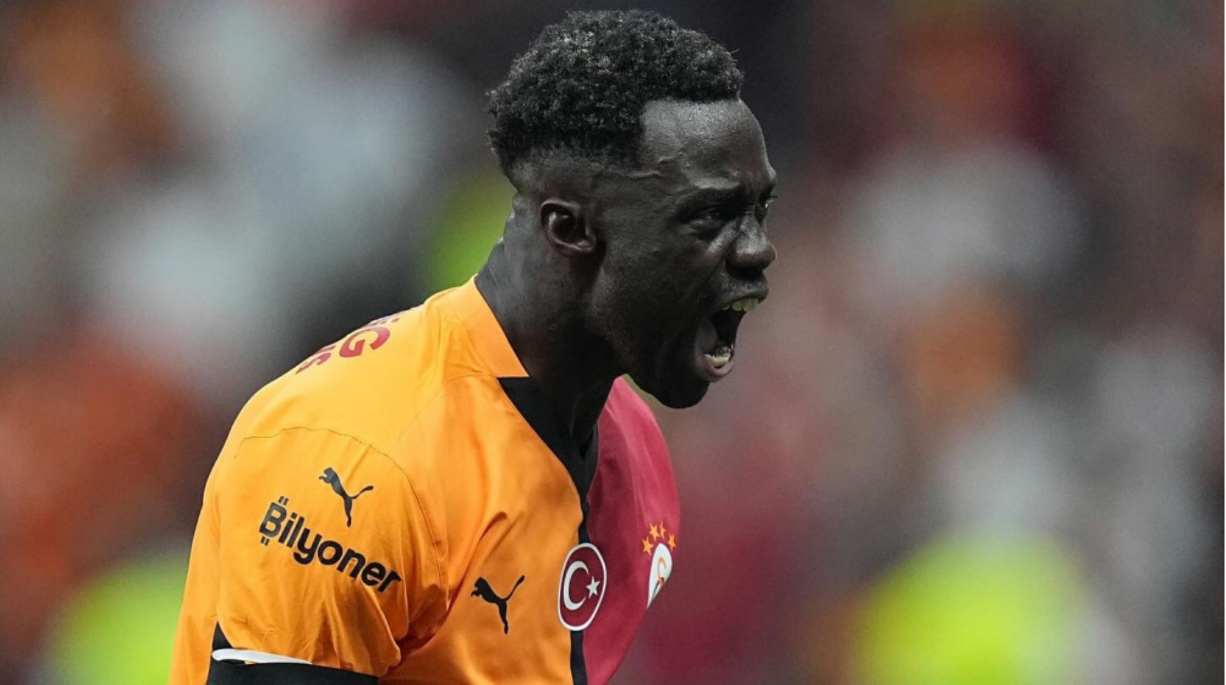 Definiti i primati del Galatasaray nella prima metà della Süper Lig