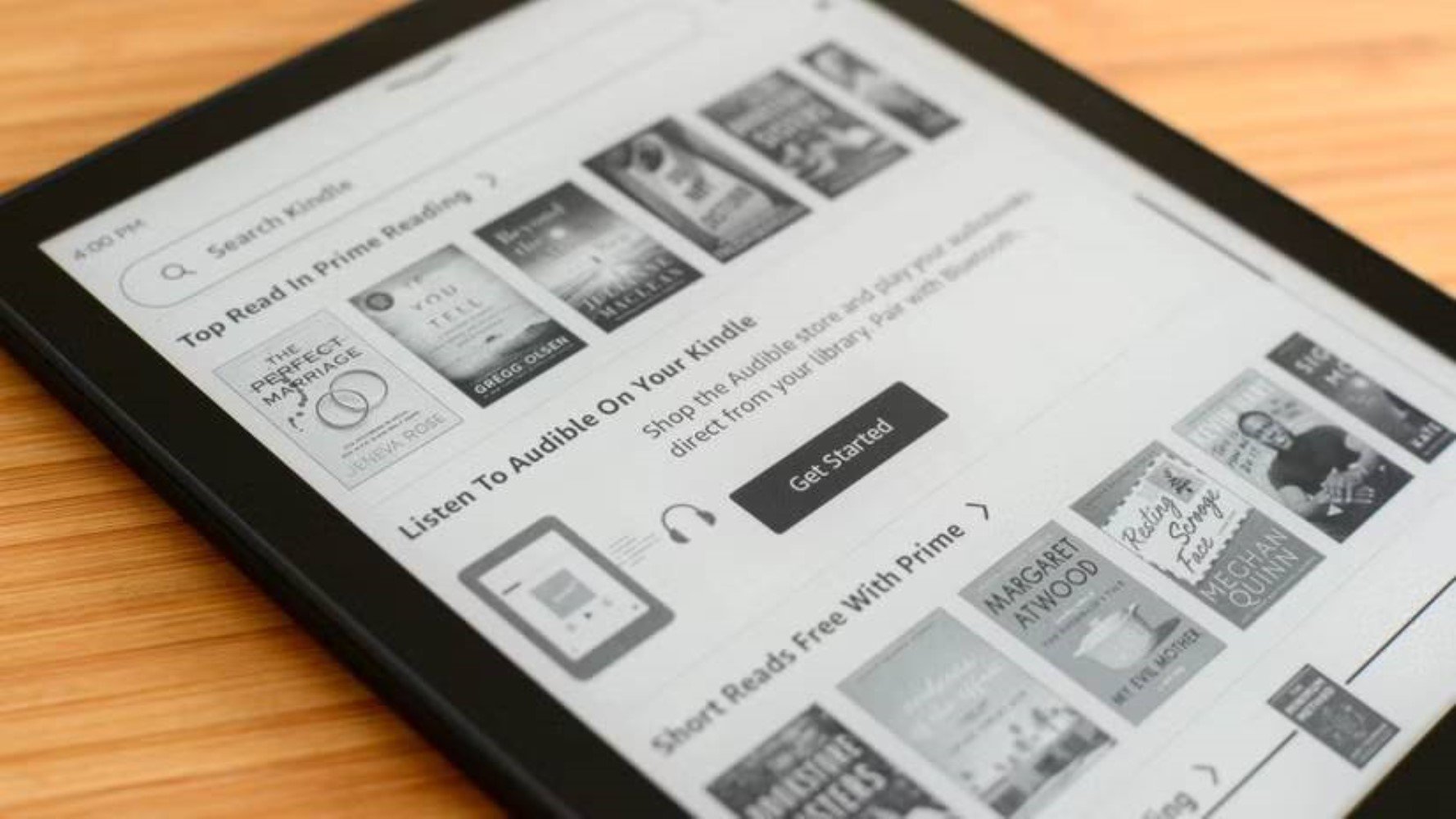 Mükemmel E-Okuyucunuzu nasıl seçersiniz: iPad, Kindle ve Nook