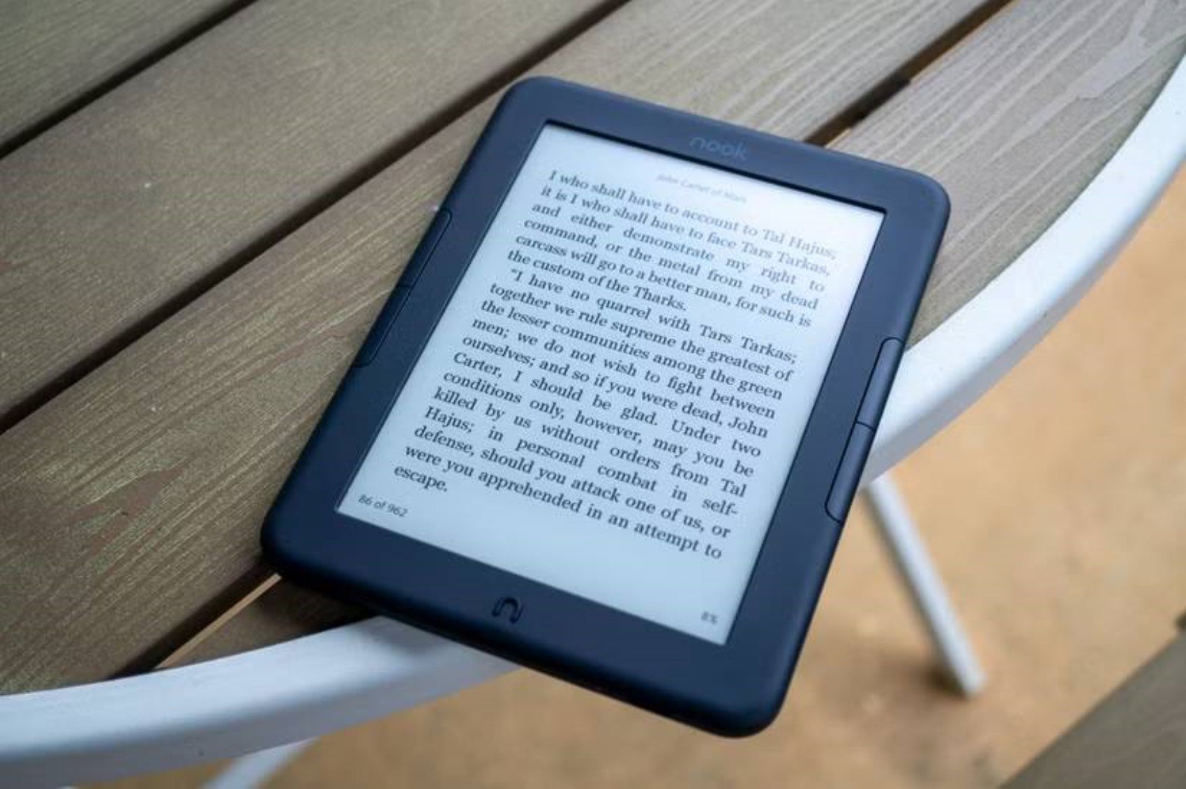 Mükemmel E-Okuyucunuzu nasıl seçersiniz: iPad, Kindle ve Nook