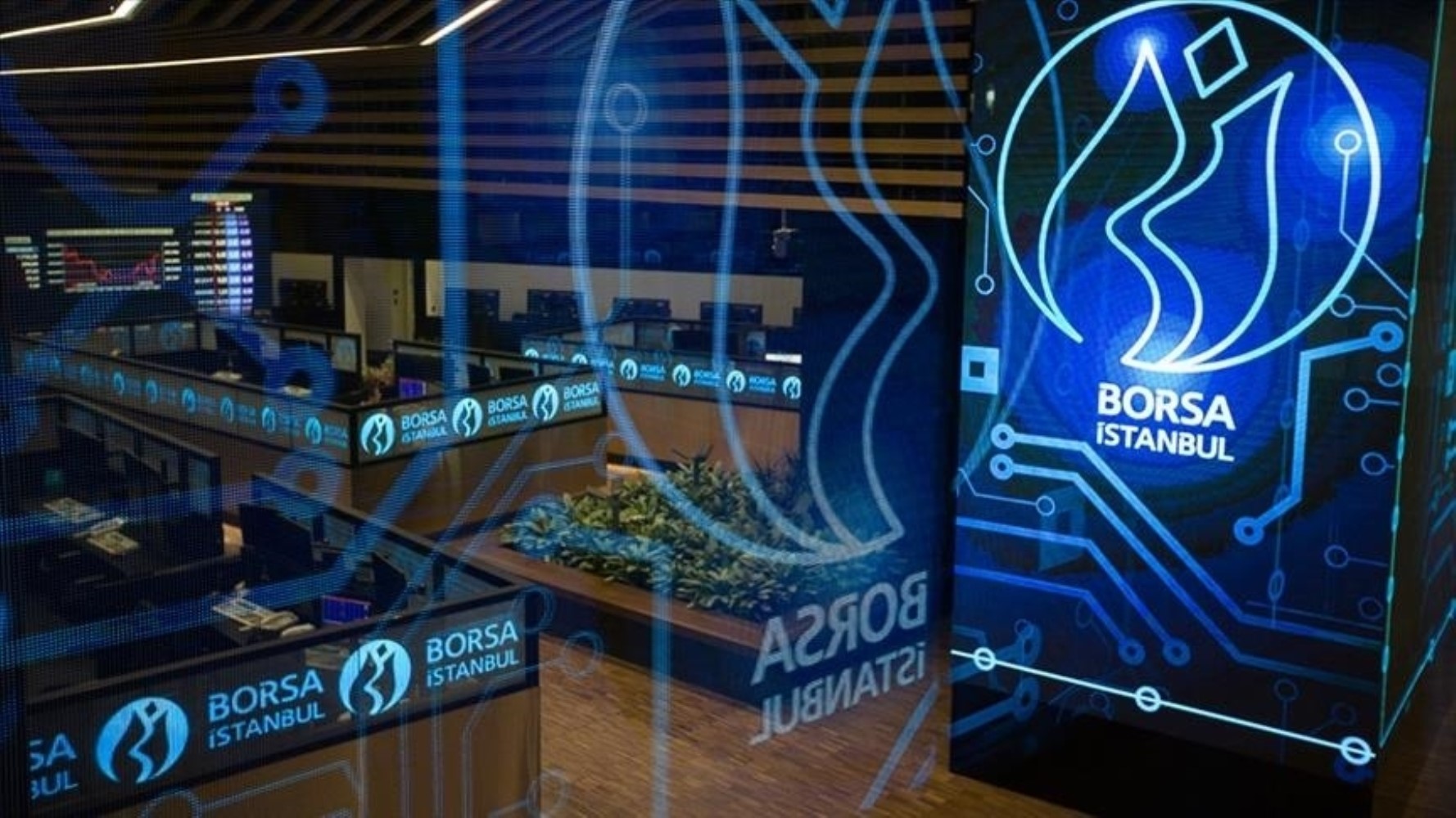 Borsa İstanbul'da yılbaşı düzenlemesi: 1 Ocak'ta çalışacak mı?