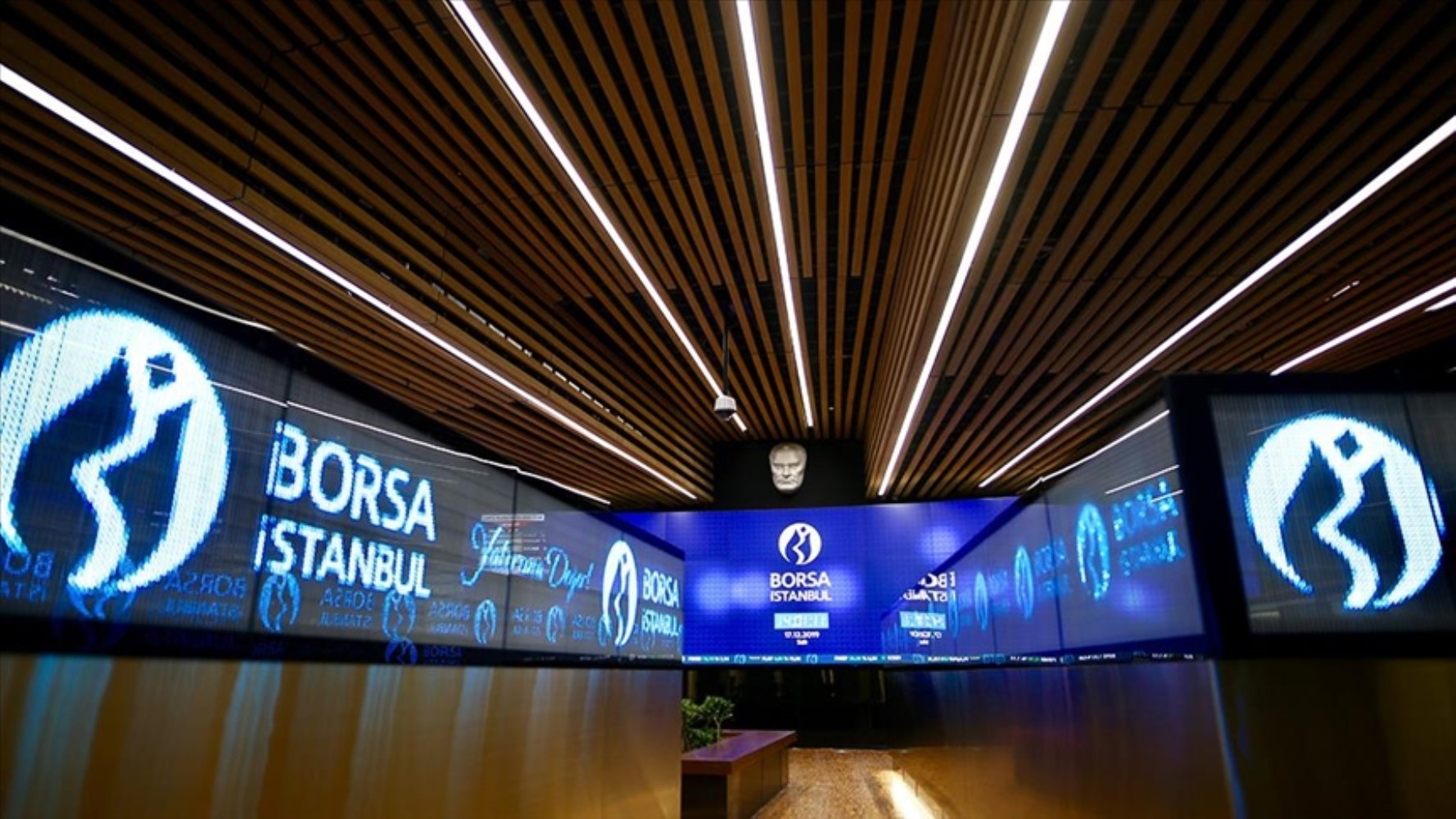 Borsa İstanbul'da yılbaşı düzenlemesi: 1 Ocak'ta çalışacak mı?