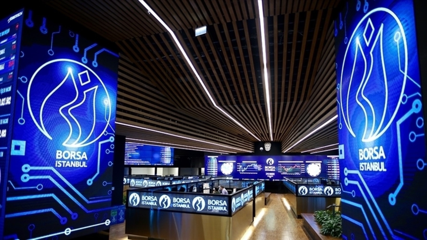 Borsa İstanbul'da yılbaşı düzenlemesi: 1 Ocak'ta çalışacak mı?