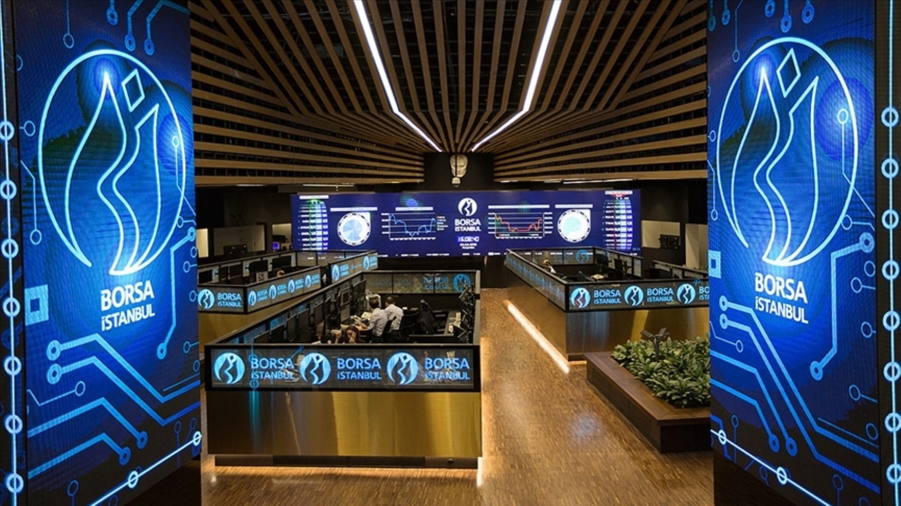 Borsa İstanbul'da yılbaşı düzenlemesi: 1 Ocak'ta çalışacak mı?