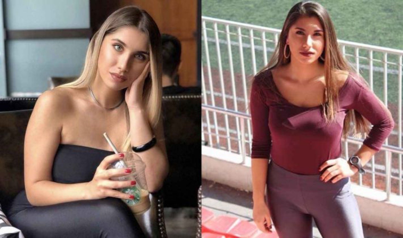 Cinsel ilişki görüntüleri olduğu iddia edilen Elif Karaaslan'ın yeni mesleği herkesi şaşırttı: İşte Elif Karaaslan'ın yeni mesleği!