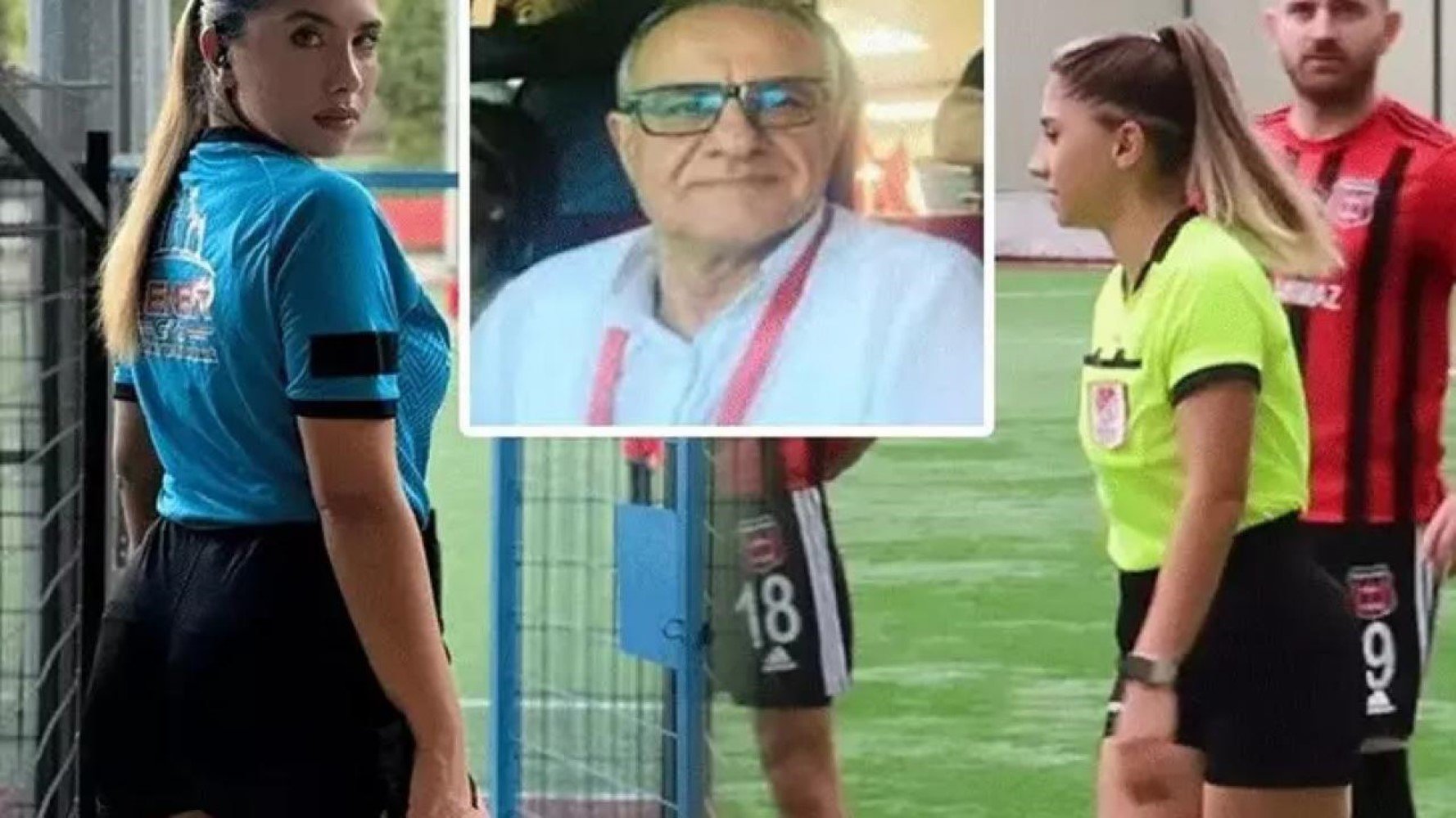 Cinsel ilişki görüntüleri olduğu iddia edilen Elif Karaaslan'ın yeni mesleği herkesi şaşırttı: İşte Elif Karaaslan'ın yeni mesleği!