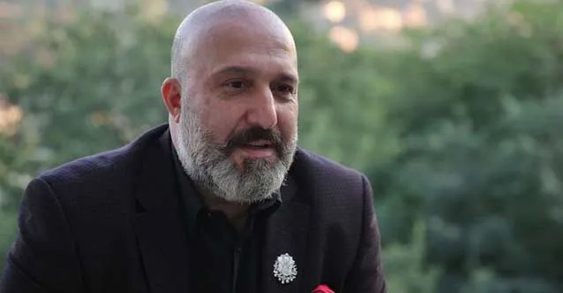 Osmanoğulları Suriye'den fotoğraf paylaştı: Erdoğan'a talepte bulunacaklar