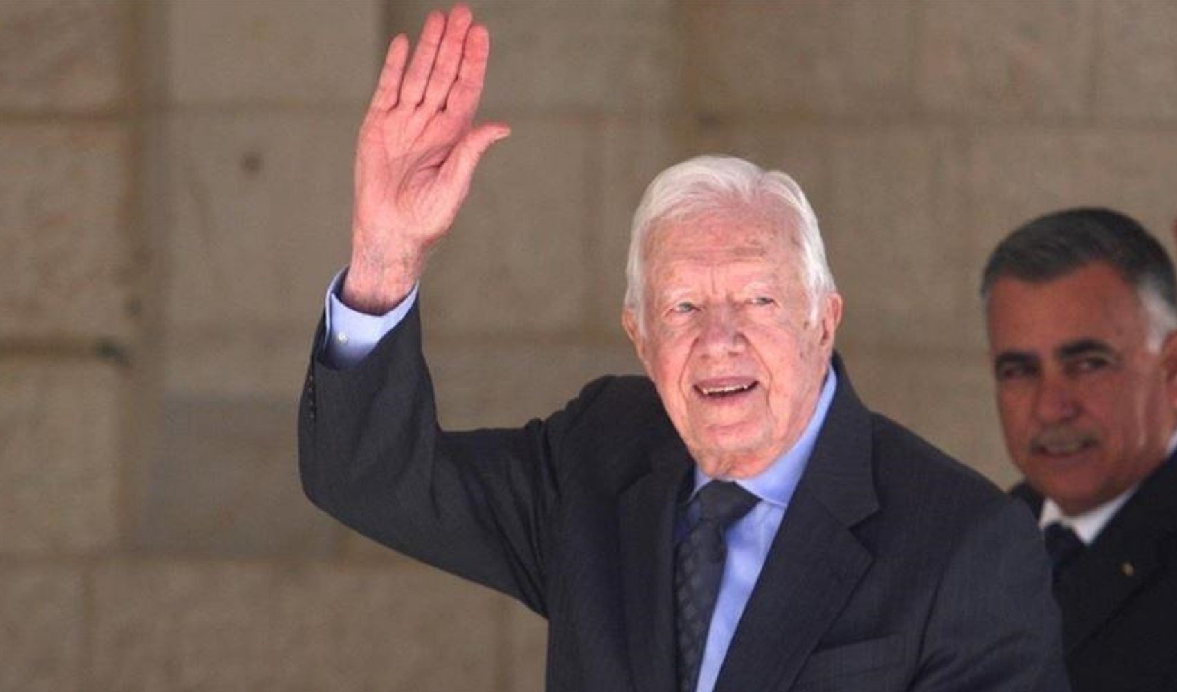 ABD'nin 39. başkanı Jimmy Carter 100 yaşında hayatını kaybetti