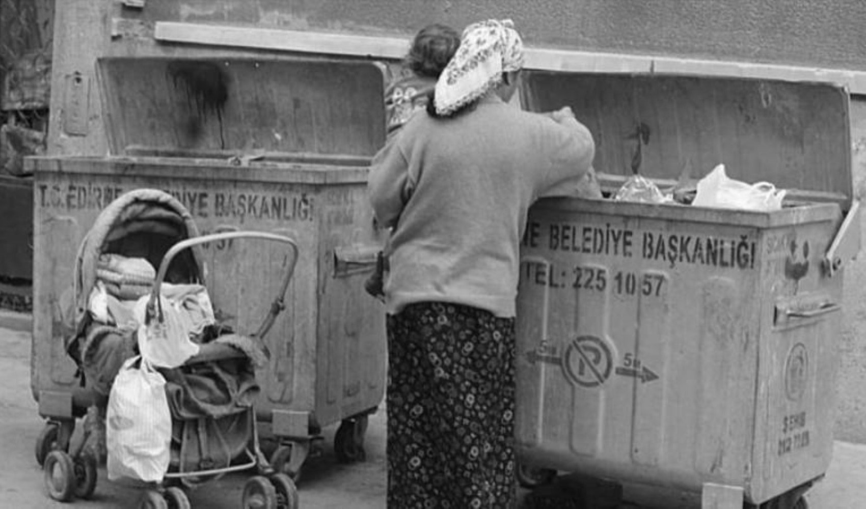 Türkiye'nin en yoksul şehirleri belli oldu: İlk sıradaki şehir değişti!