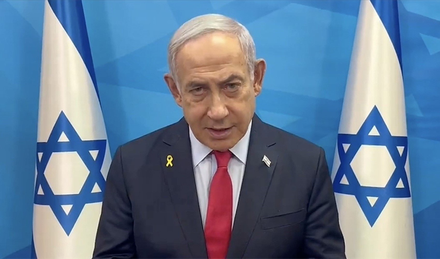 Kanser olduğu açıklanmıştı: Netanyahu'nun sağlık durumuna ilişkin yeni bir açıklama yapıldı