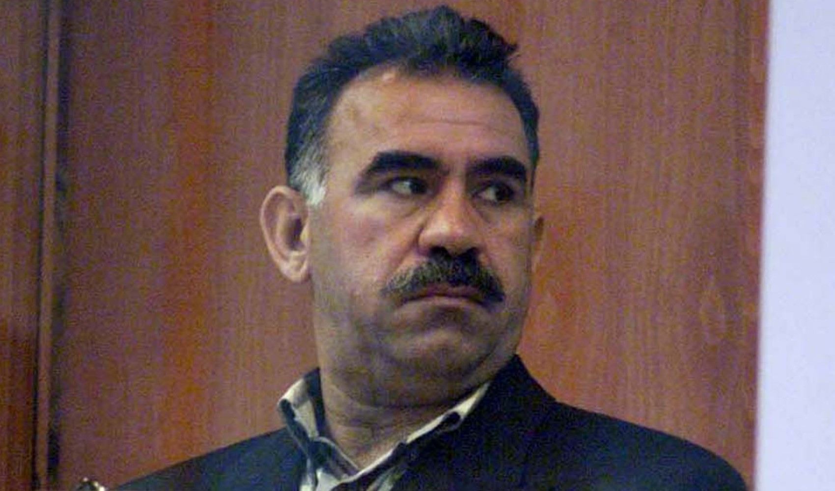 Öcalan ile görüşmenin perde arkasını ilk kez anlattı: 'Dersler çıkarabiliriz'