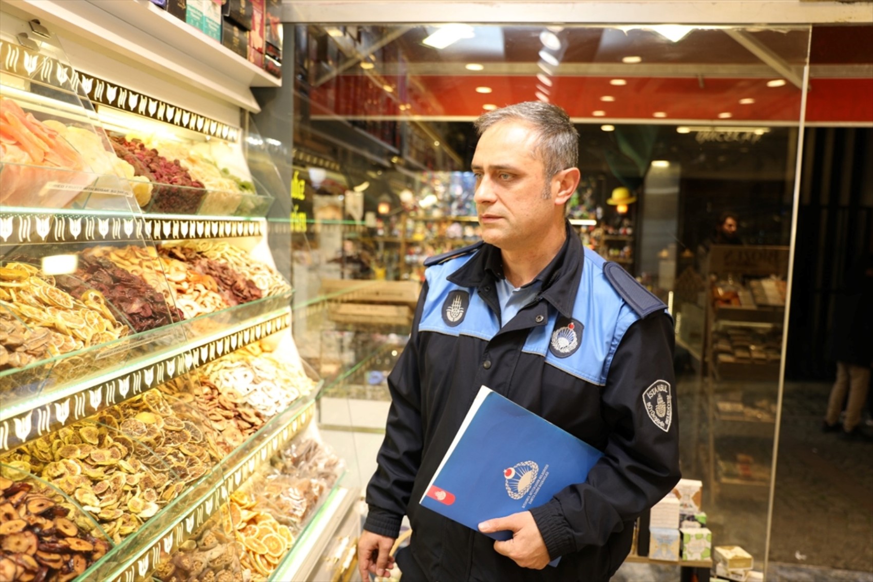 İstanbul'da yılbaşı için güvenlik tedbirleri artırıldı: Hangi bölgelerde araç girişi yasak?