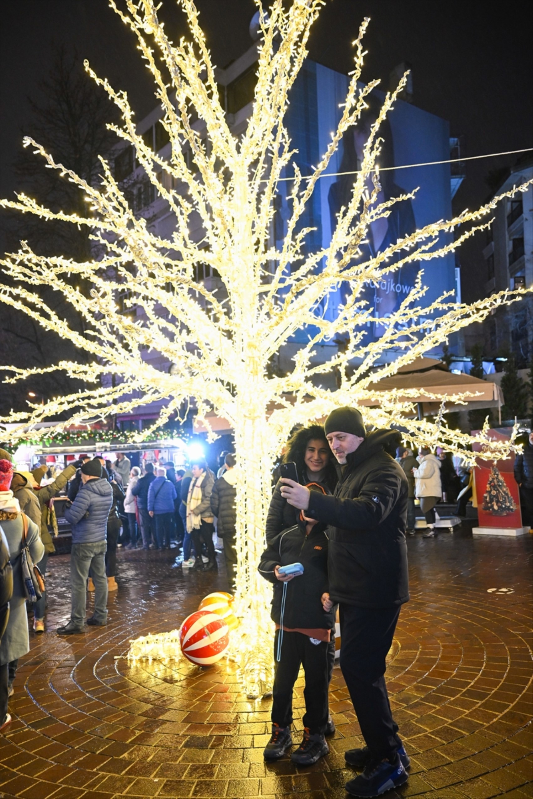 İstanbul'da yılbaşı için güvenlik tedbirleri artırıldı: Hangi bölgelerde araç girişi yasak?