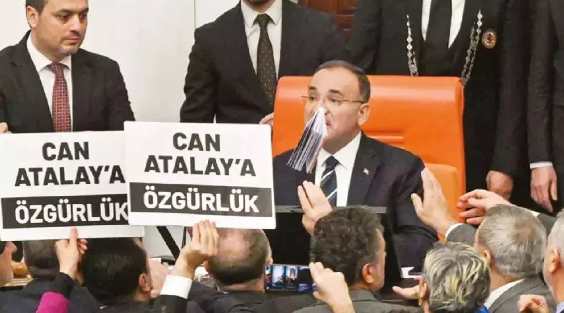 2024'te Türkiye'de neler yaşandı? Dilan Polat, Semih Çelik, Narin Güran...