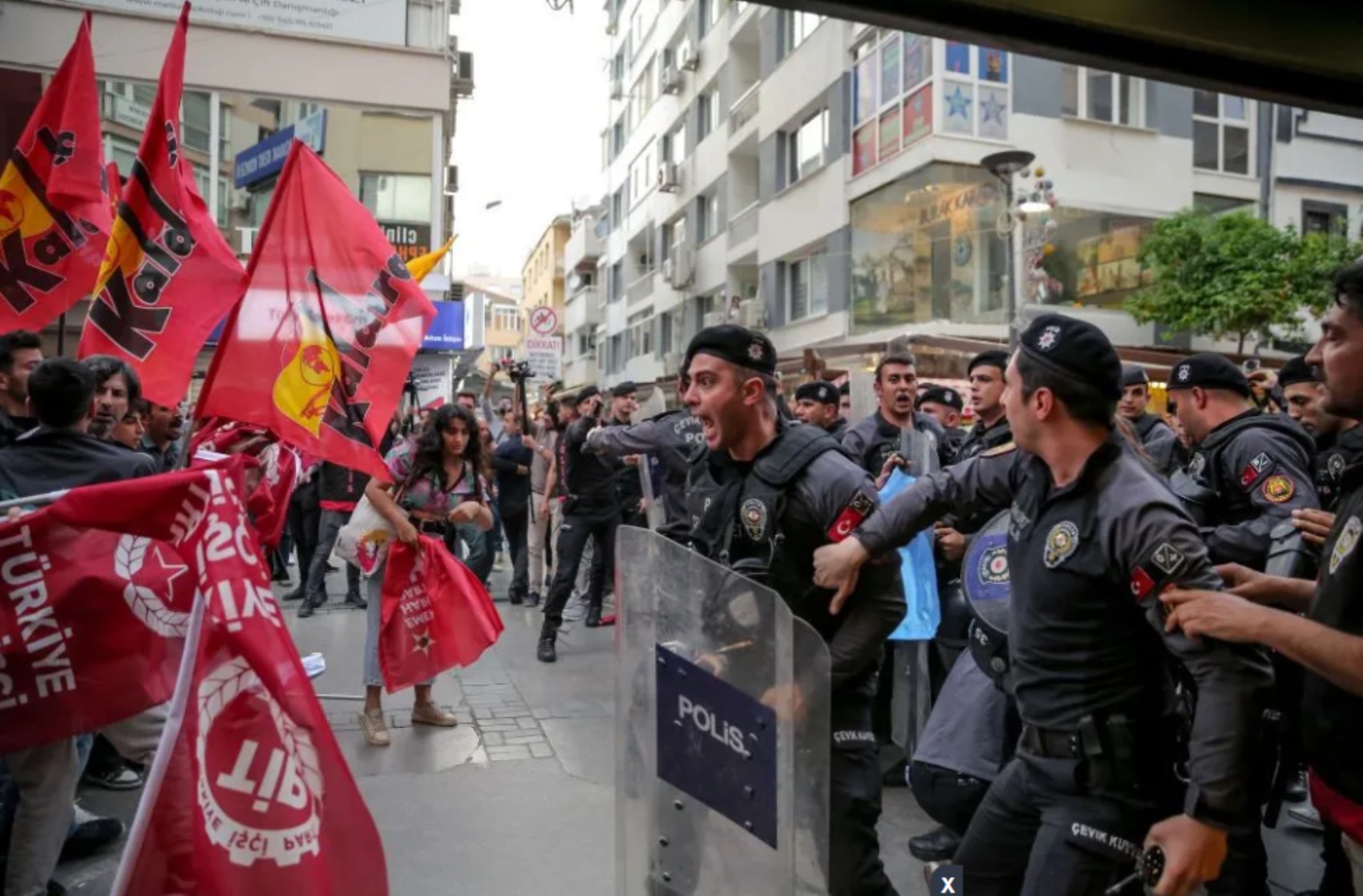 2024'te Türkiye'de neler yaşandı? Dilan Polat, Semih Çelik, Narin Güran...