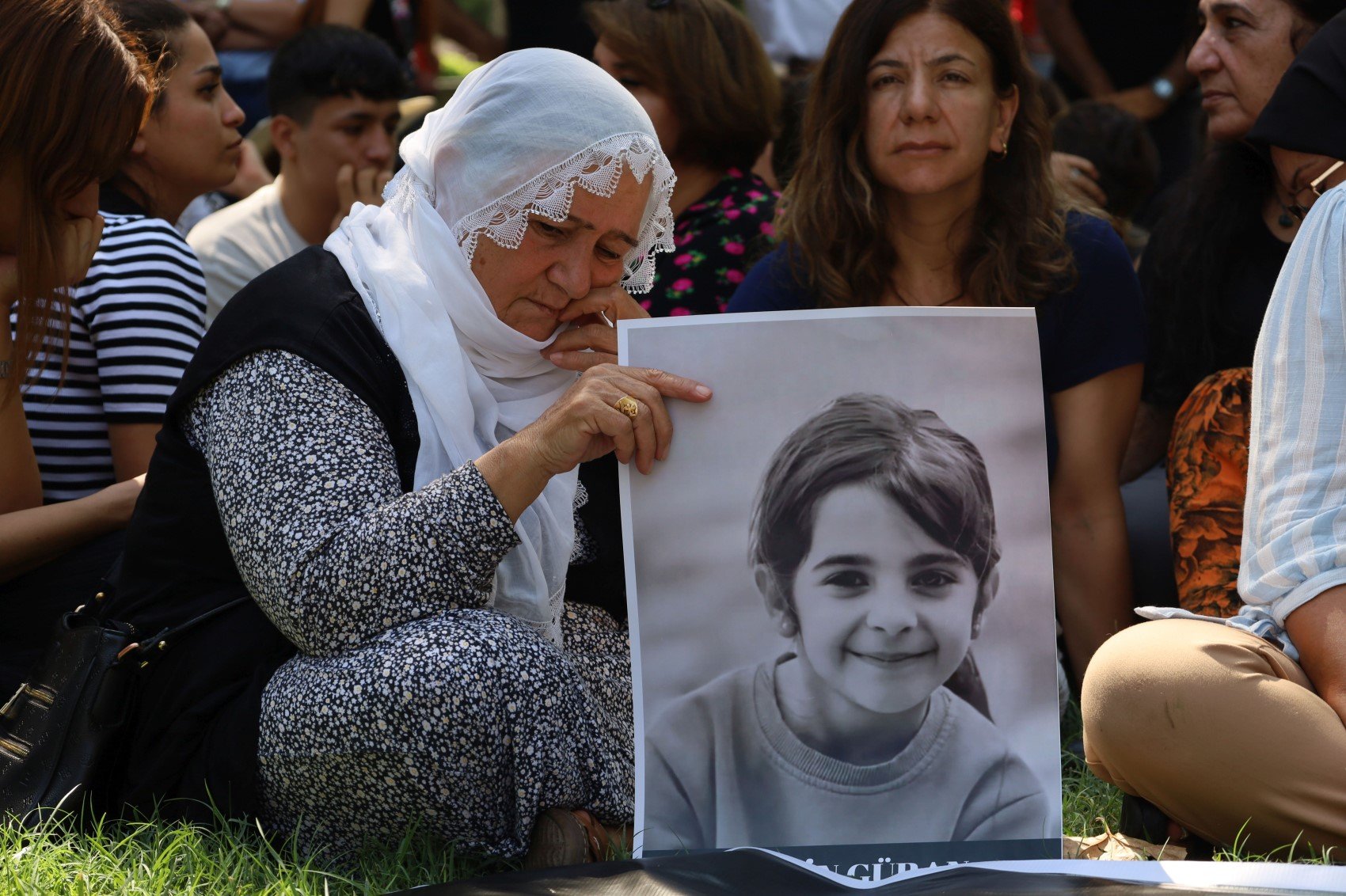 Narin Güran cinayetinde şoke eden ayrıntı: Narin'in ölüm saatinde o isim de olay yerindeymiş...