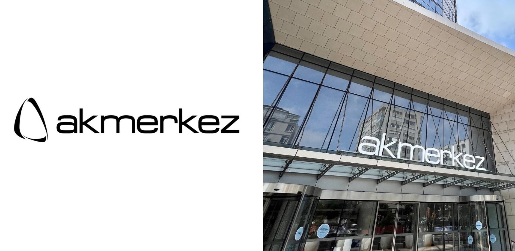 Akmerkez 31 Aralık 2024 ve 1 Ocak 2025 çalışma saatleri