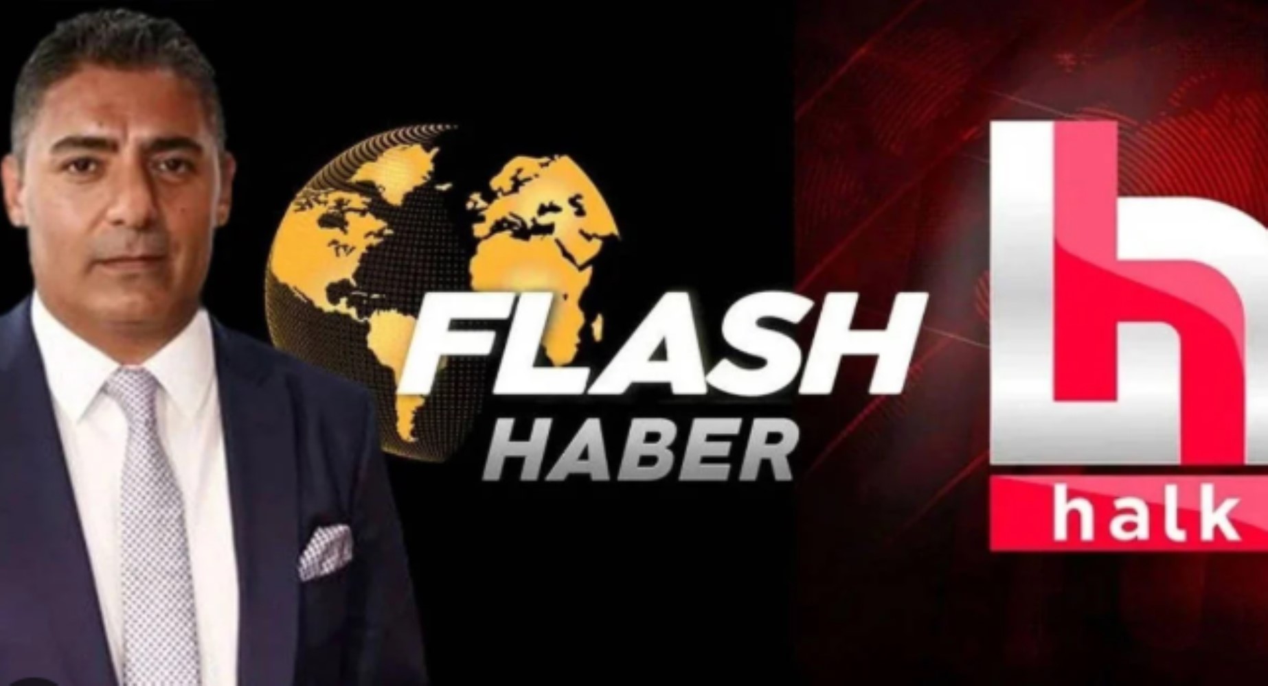 Halk TV ve Flash Haber arasında hisse devri krizi: Arkasında kimler var?