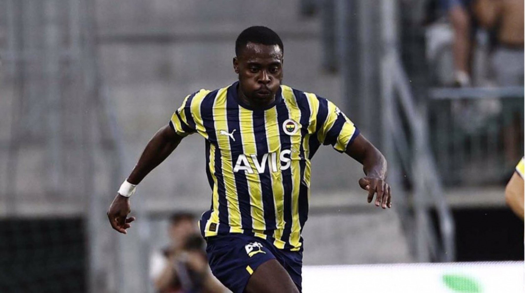 Fenerbahçe taraftarları bu habere çok kızacak... Osayi Samuel için olay iddia: Osimhen ayrıntısı