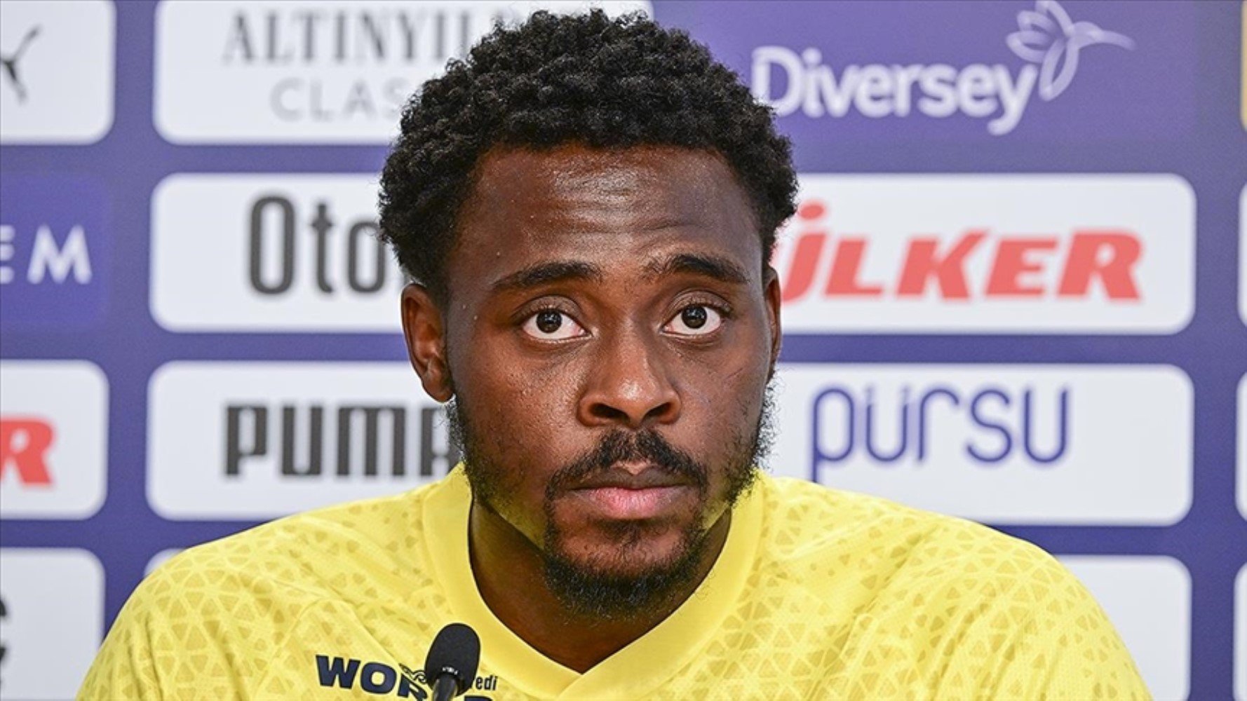 Fenerbahçe taraftarları bu habere çok kızacak... Osayi Samuel için olay iddia: Osimhen ayrıntısı