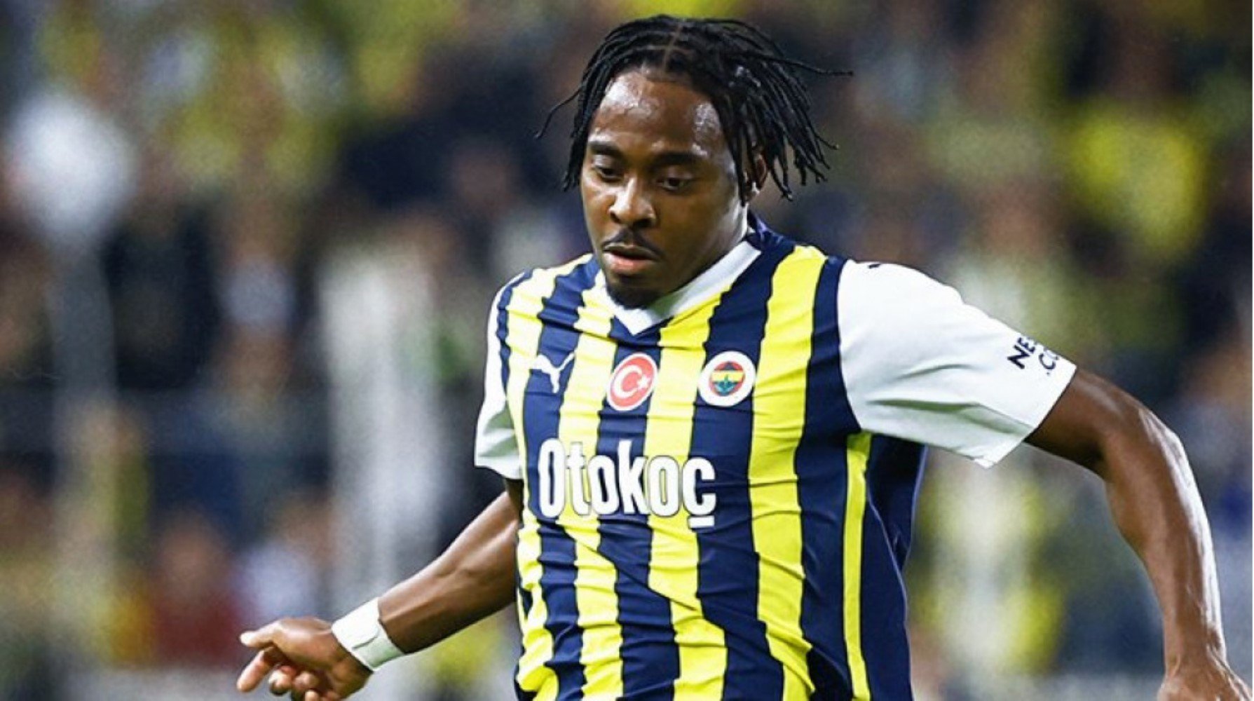 Fenerbahçe taraftarları bu habere çok kızacak... Osayi Samuel için olay iddia: Osimhen ayrıntısı