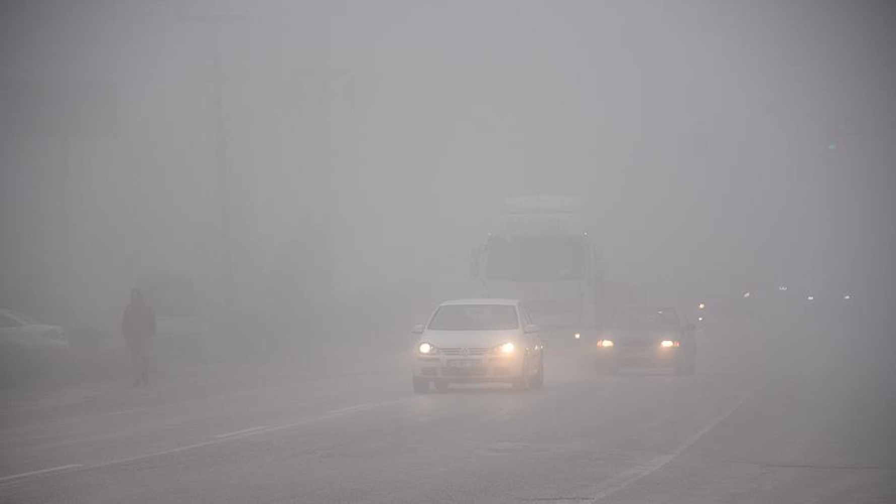 2025'in ilk günü hava nasıl olacak? Meteoroloji açıkladı