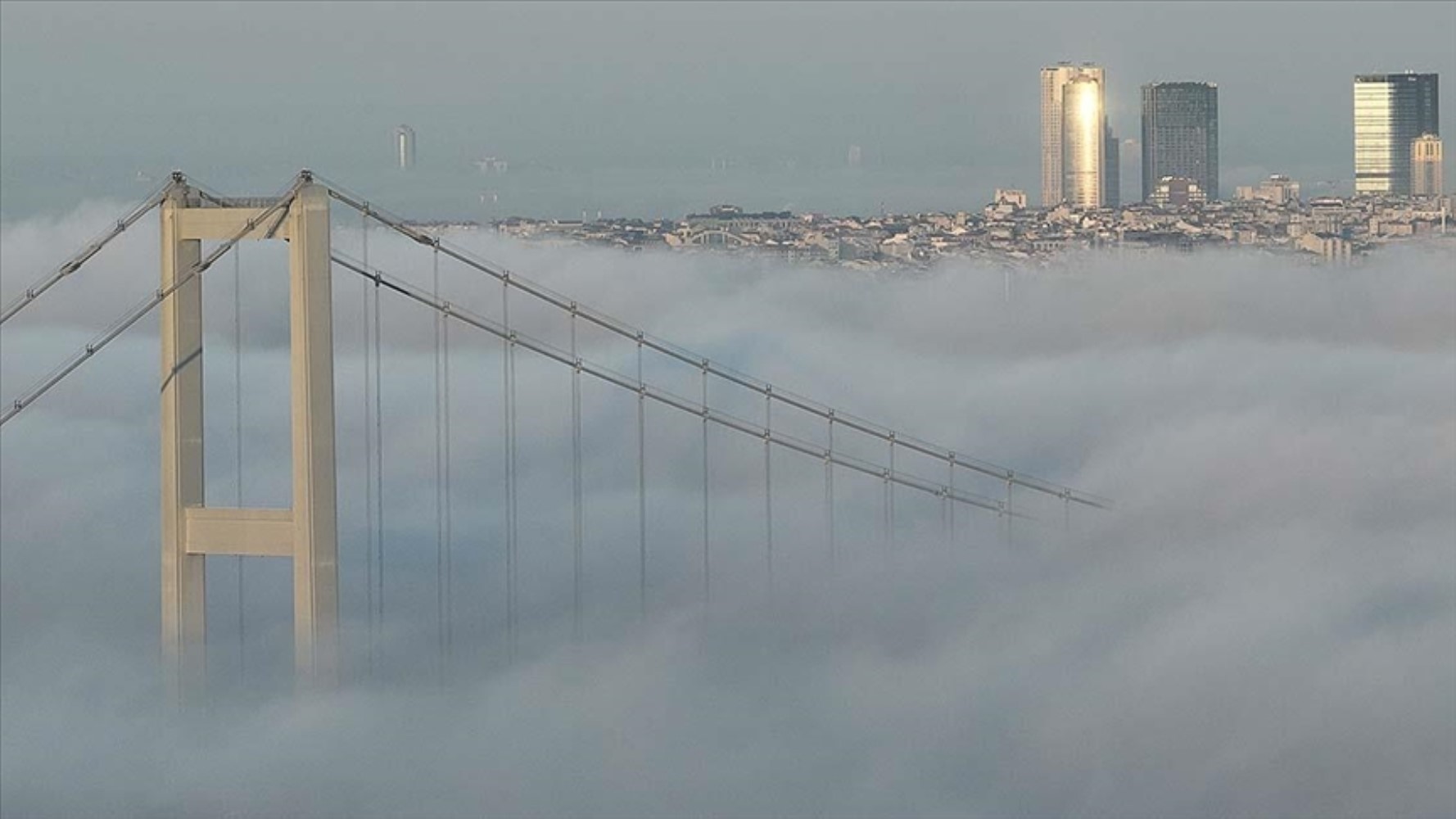 2025'in ilk günü hava nasıl olacak? Meteoroloji açıkladı