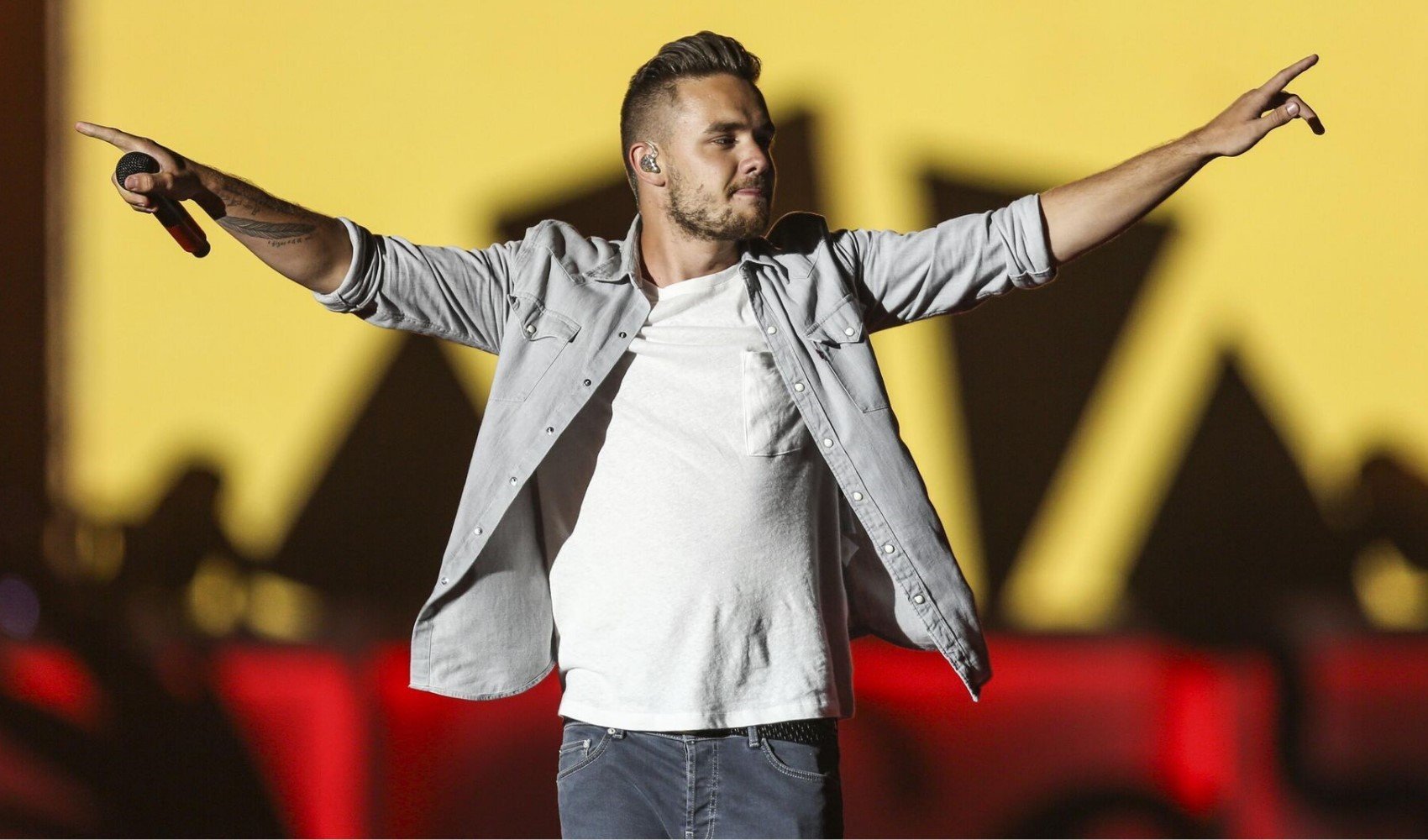 Liam Payne'in ölüm soruşturmasında yeni gelişme: One Direction üyesinin ölümüyle bağlantılı 5 kişi yargılanacak