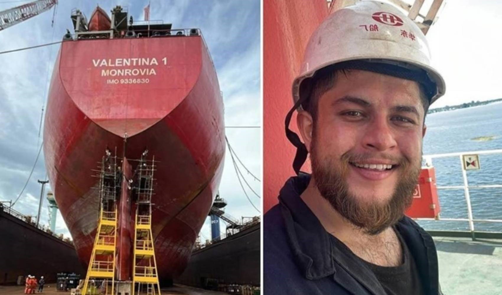 Kayıp mühendis Doğukan'dan 14 gündür haber yok: Arama çalışmaları durduruldu