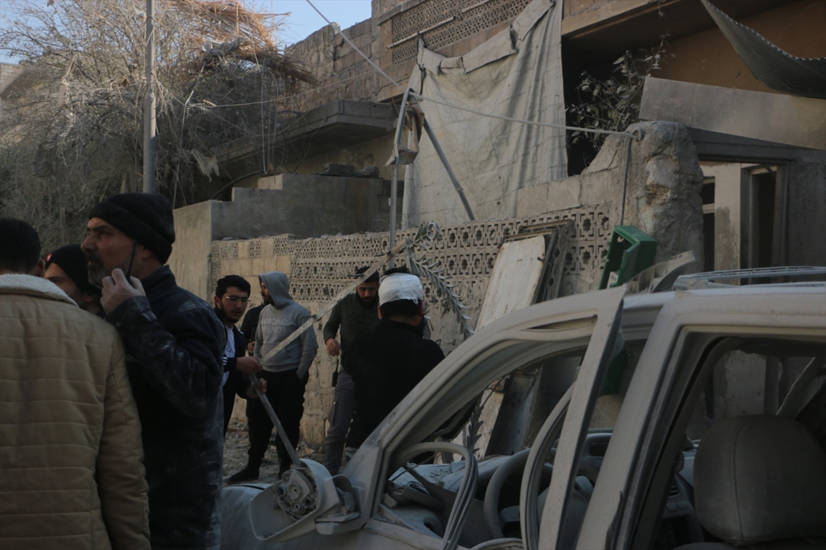 Dietro le quinte dei conflitti in Siria: quali sono le strategie di Turchia, Russia e Iran?