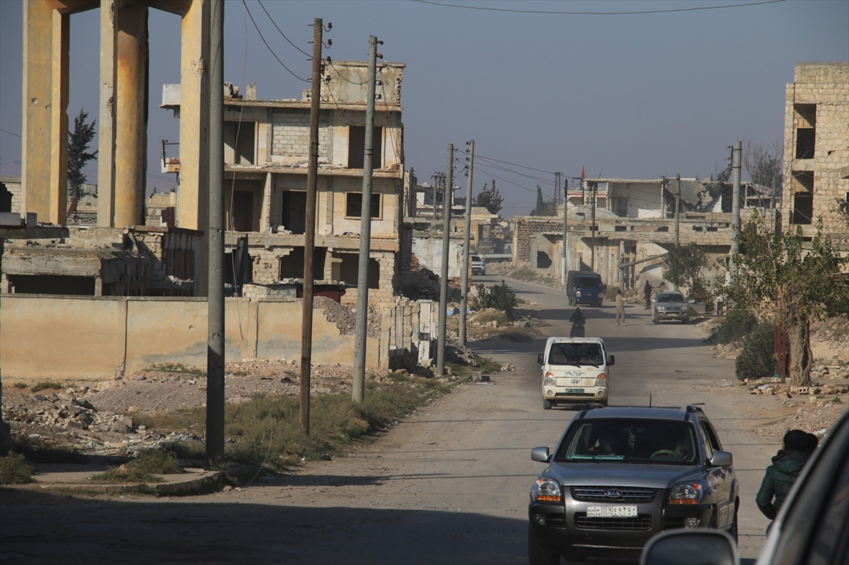 Dietro le quinte dei conflitti in Siria: quali sono le strategie di Turchia, Russia e Iran?