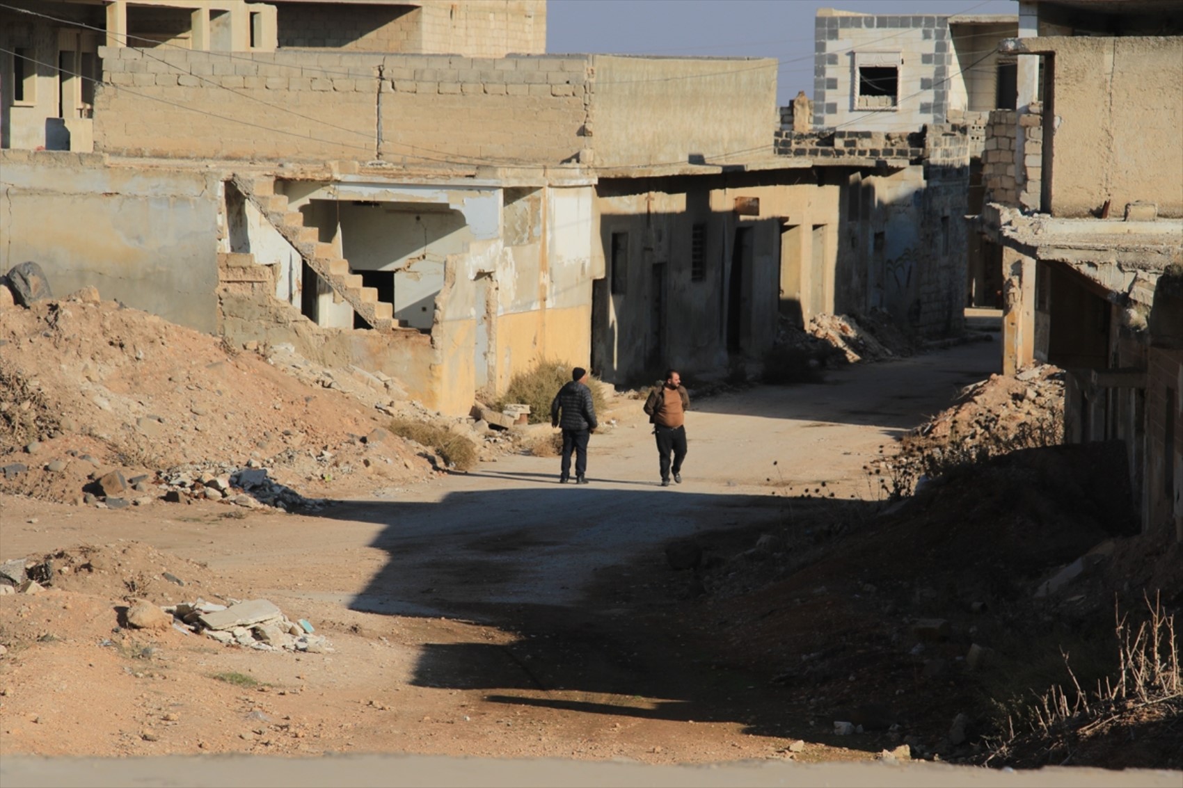Dietro le quinte dei conflitti in Siria: quali sono le strategie di Turchia, Russia e Iran?