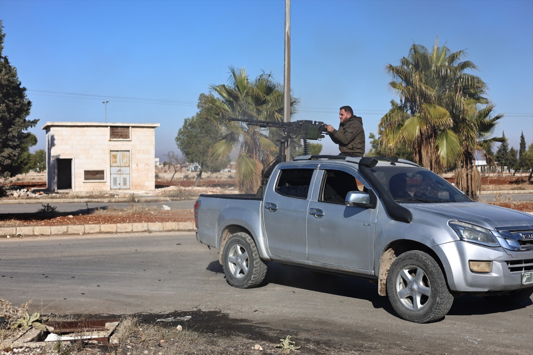 Dietro le quinte dei conflitti in Siria: quali sono le strategie di Turchia, Russia e Iran?