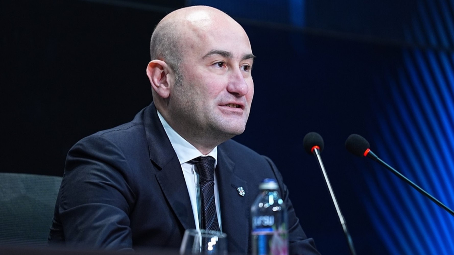 Cosa pensano i tifosi del Beşiktaş di Hüseyin Yücel? Tra dubbi e speranze...
