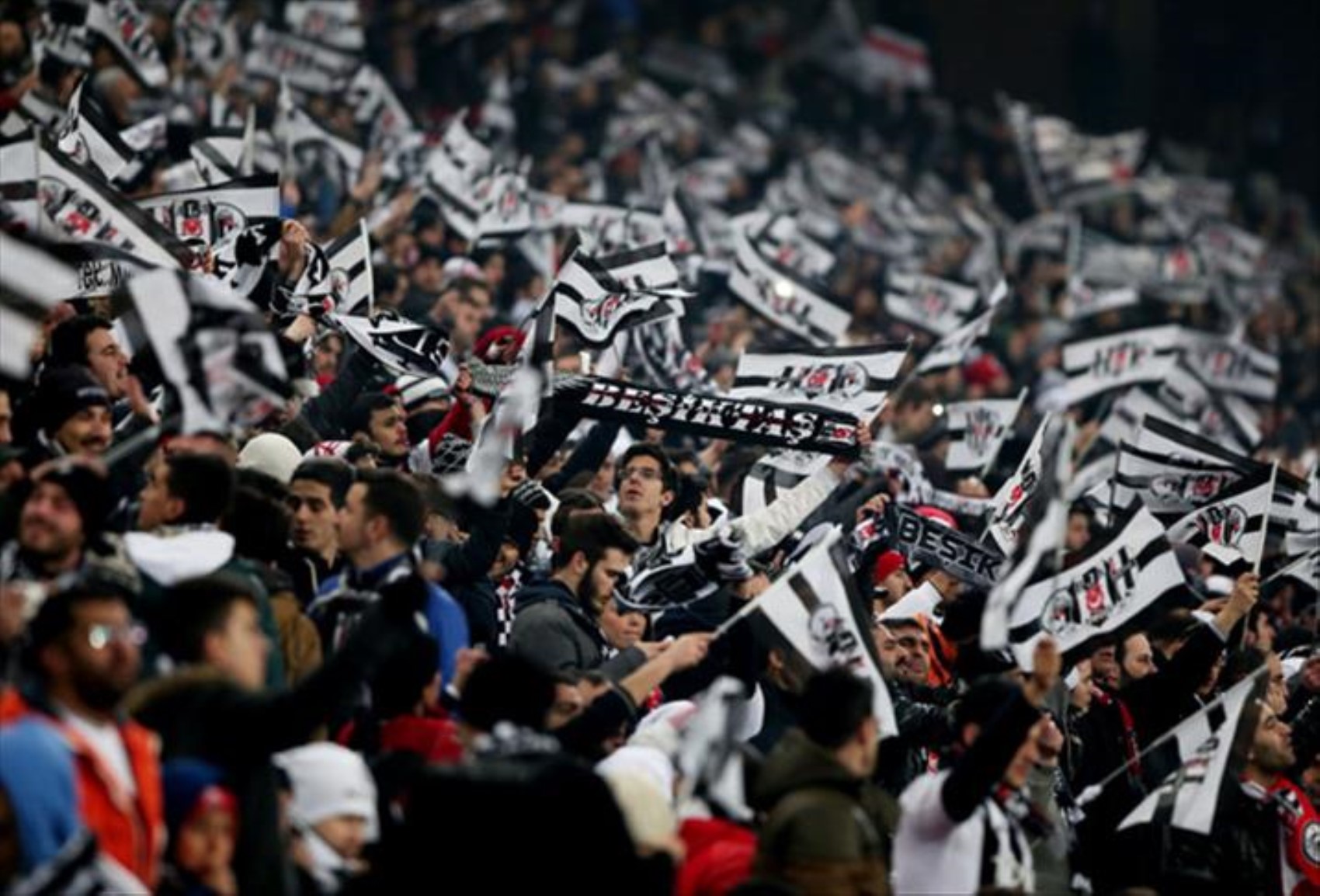 Cosa pensano i tifosi del Beşiktaş di Hüseyin Yücel? Tra dubbi e speranze...