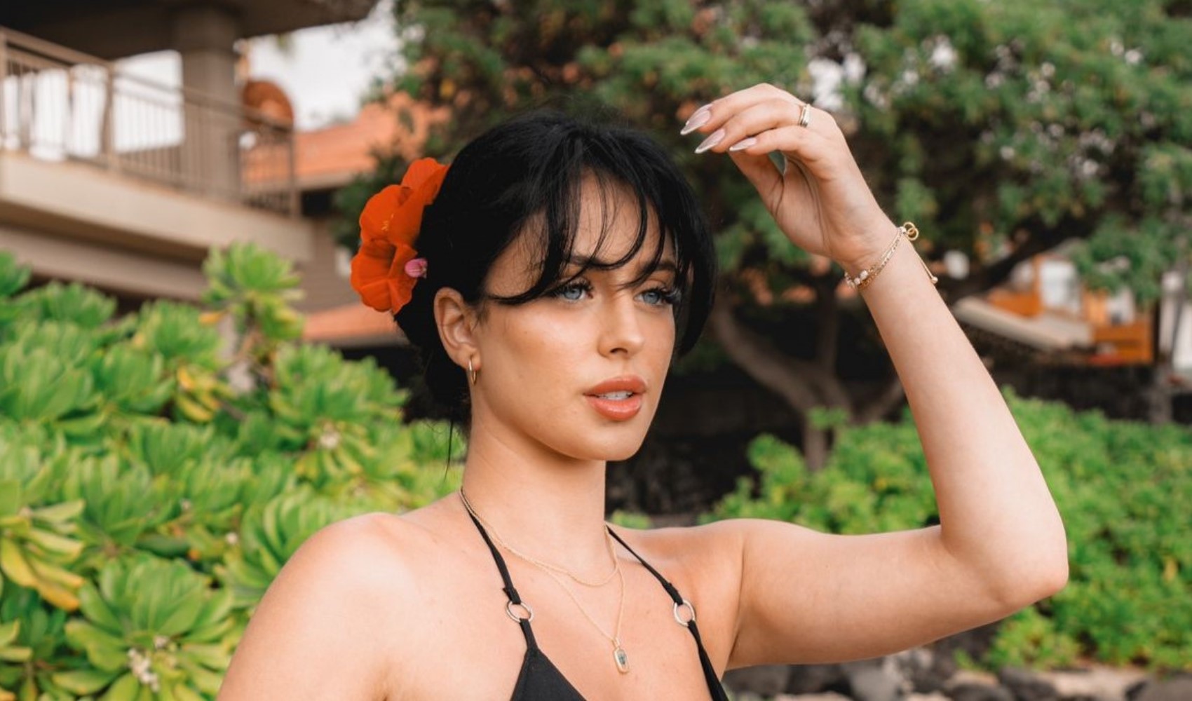 Camila araujo privacy