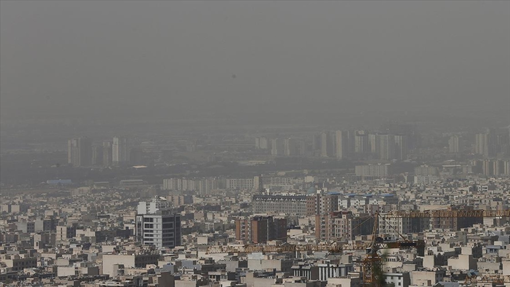 Pericolo di 'smog fotochimico' nelle grandi città: il Prof. Dr. Orhan Şen avverte indicando le date