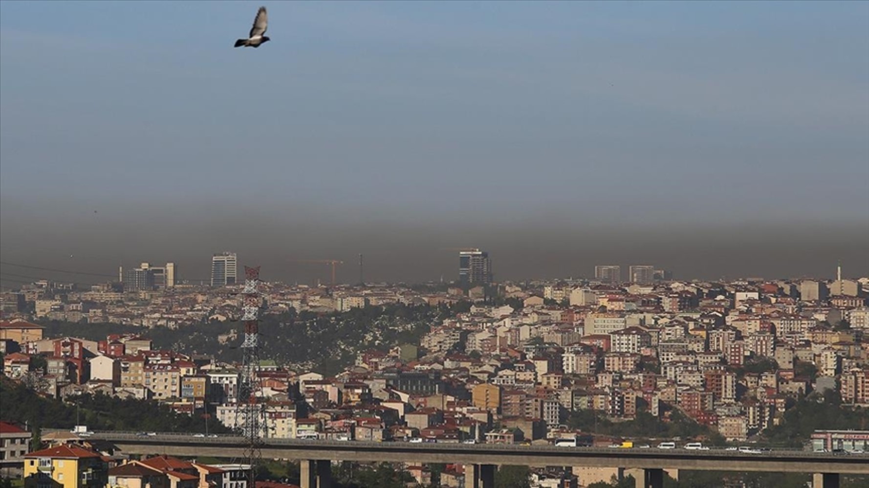 Pericolo di 'smog fotochimico' nelle grandi città: il Prof. Dr. Orhan Şen avverte indicando le date