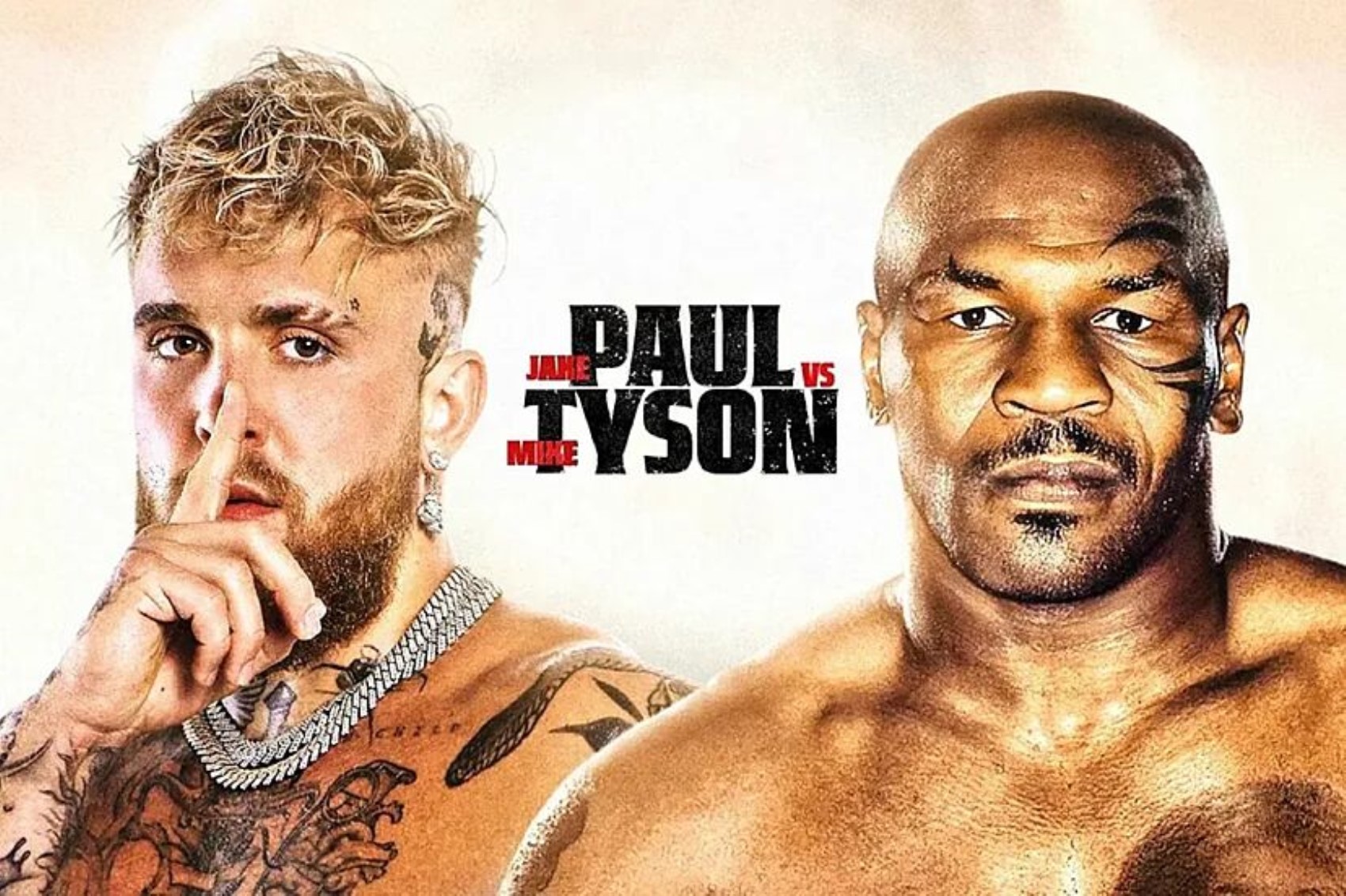 Tüm dünya bu iddiayı konuşuyor... Mike Tyson ve Jake Paul yeniden mi maç yapacak? Çılgın teklif ortaya çıktı