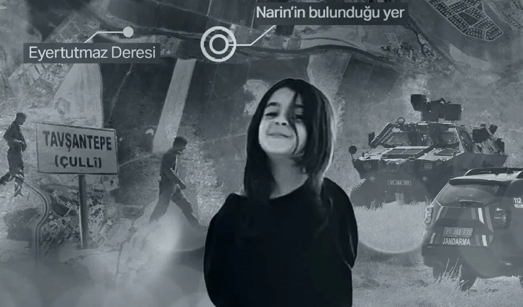 Narin Güran davasında yeni gelişme!