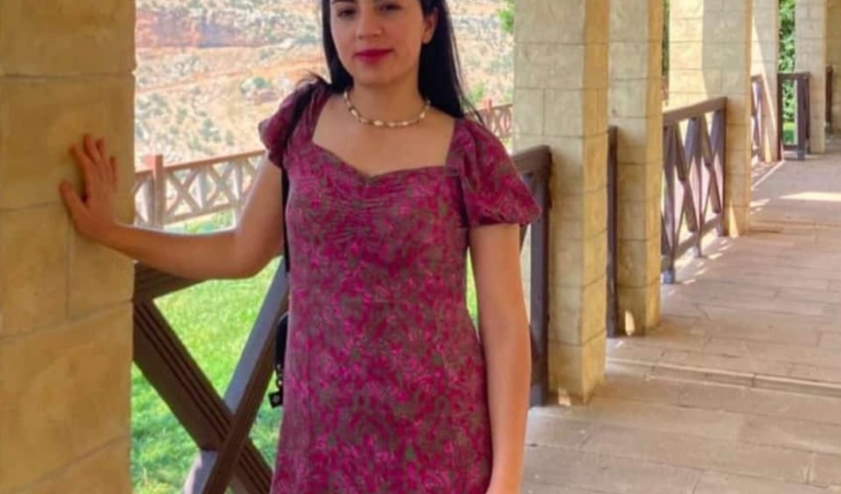 Avviate le ricerche per Esra, 19 anni, scomparsa a Diyarbakır